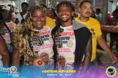 Cortejo Moviafro